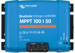 BlueSolar MPPT 100/30 ve 100/50