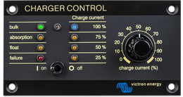 Şarj Cihazı Kontrolü (Charger Control)