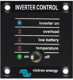 İnvertör Kontrolü (Inverter Control)