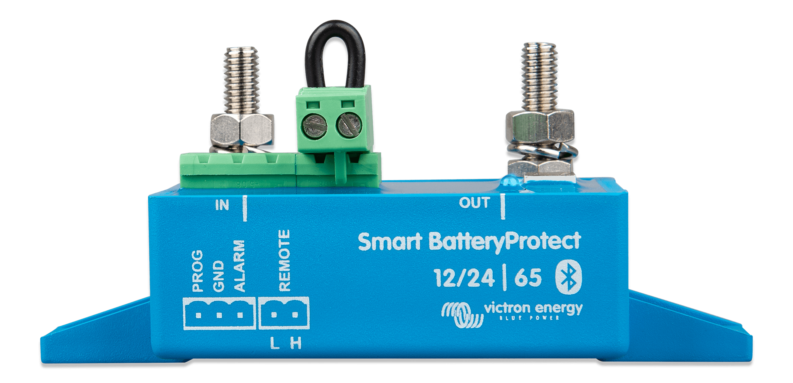 Blue Smart Şarj Cihazı
