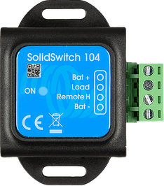 Solid Switch