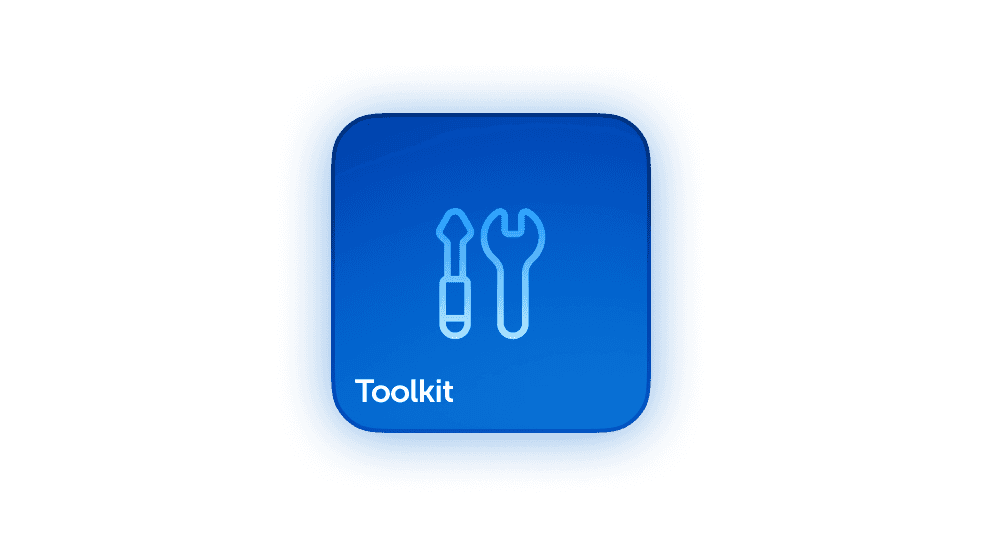 Victron Toolkit uygulama simgesi