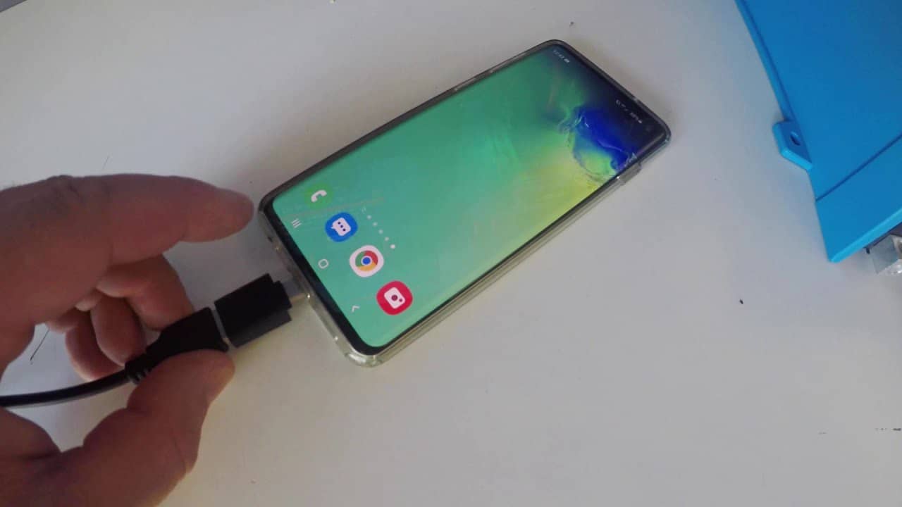 Youtube player placeholder