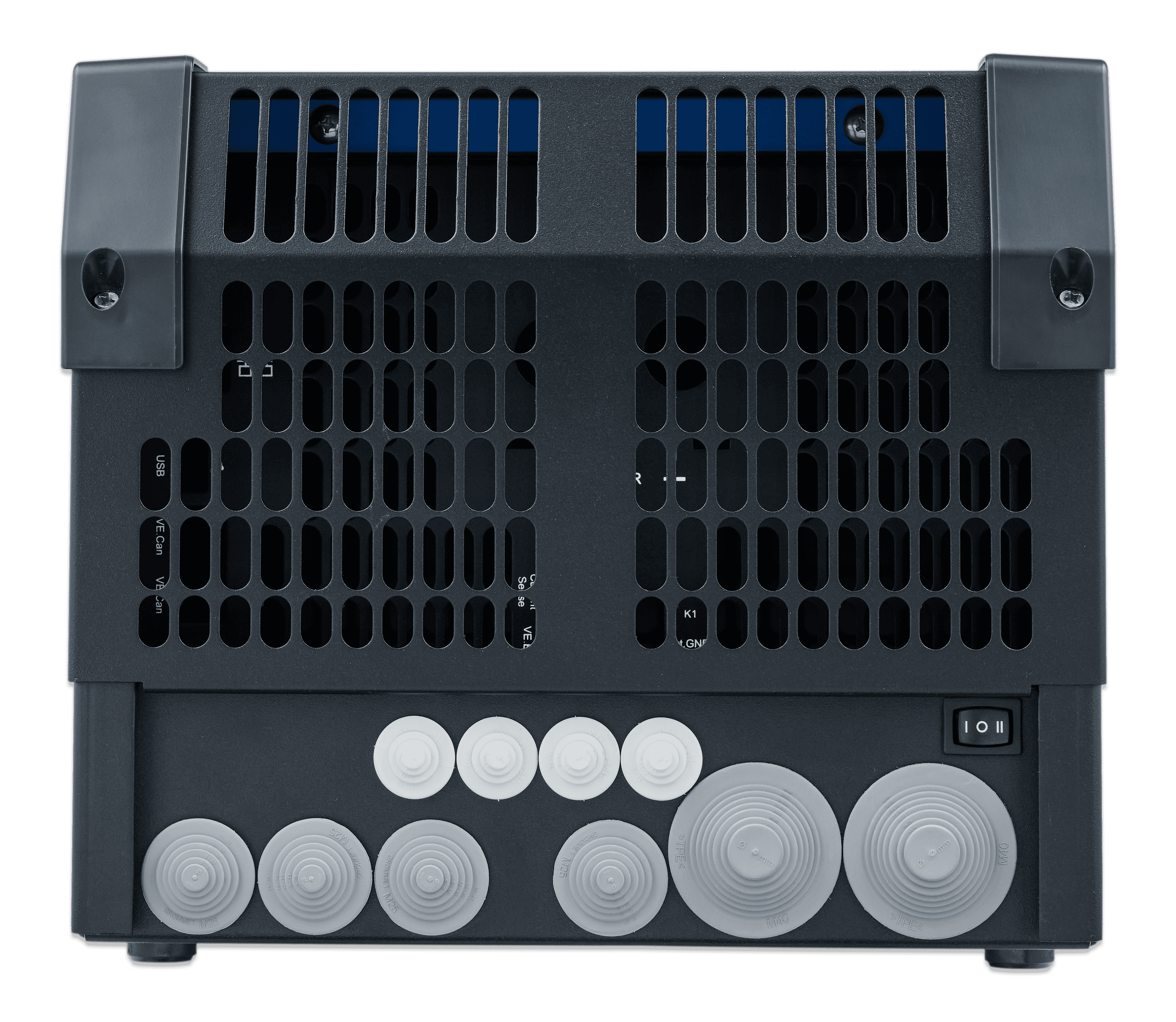 EasySolar-II GX | Victron Energy