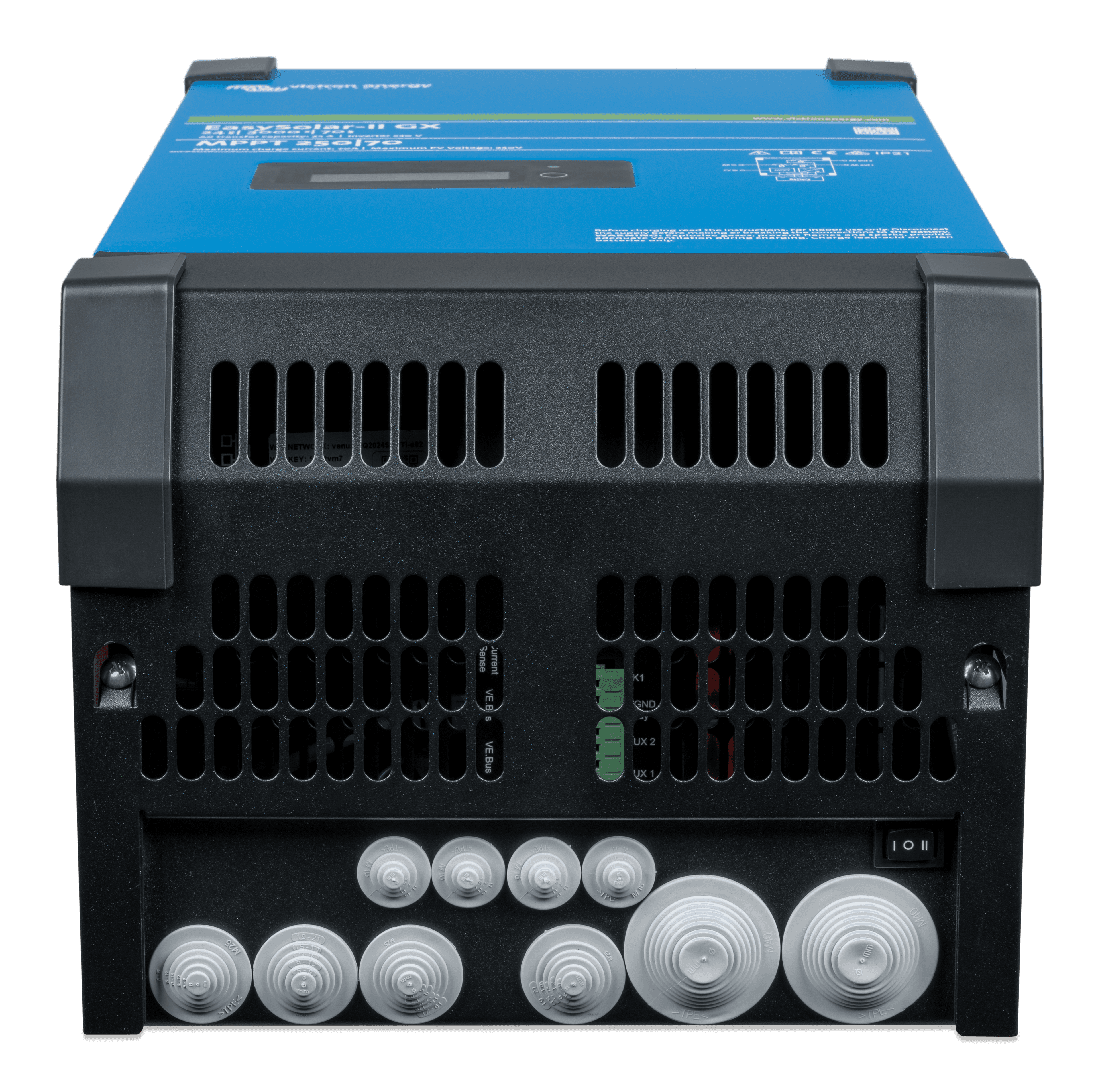 EasySolar-II GX | Victron Energy