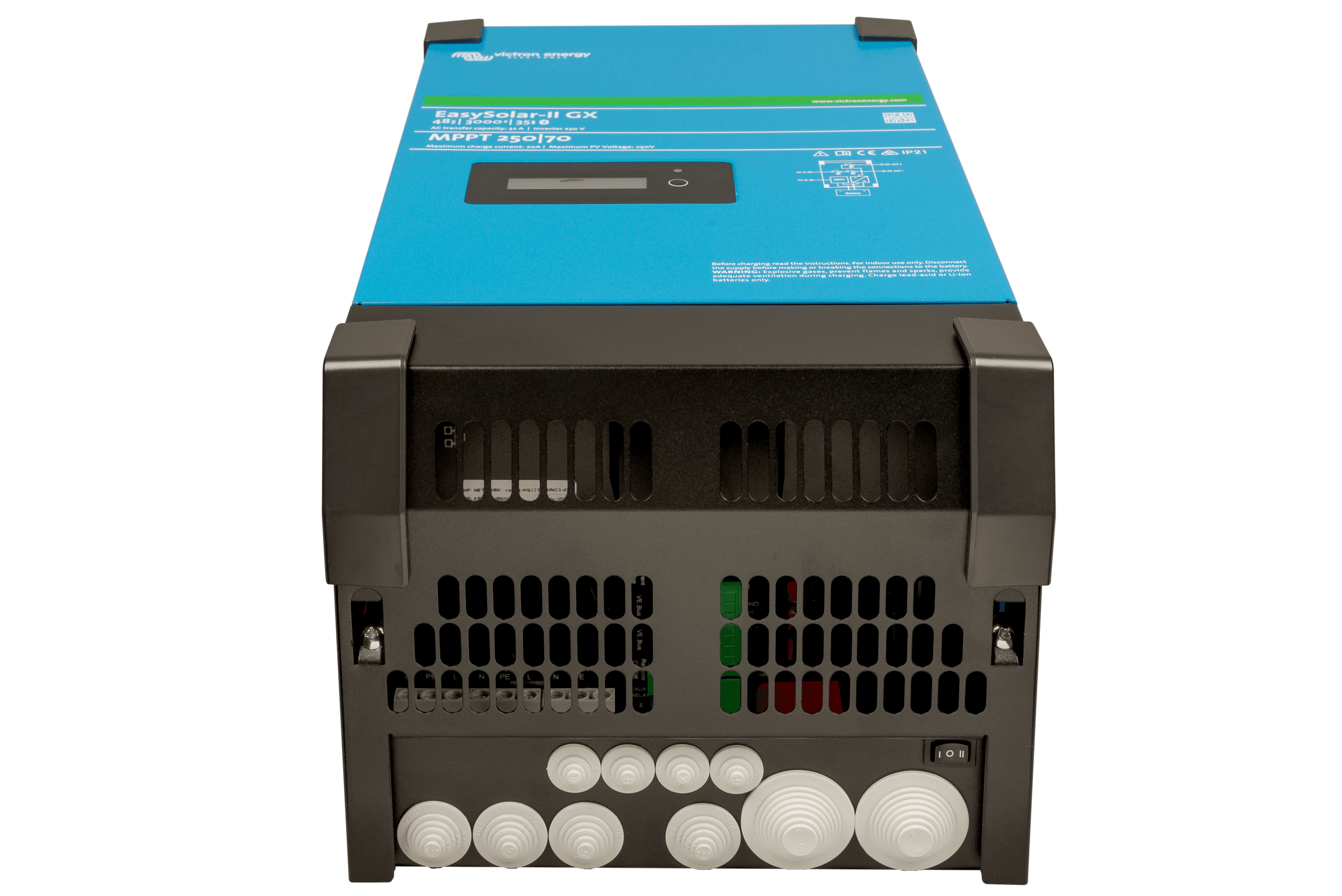 EasySolar-II GX | Victron Energy