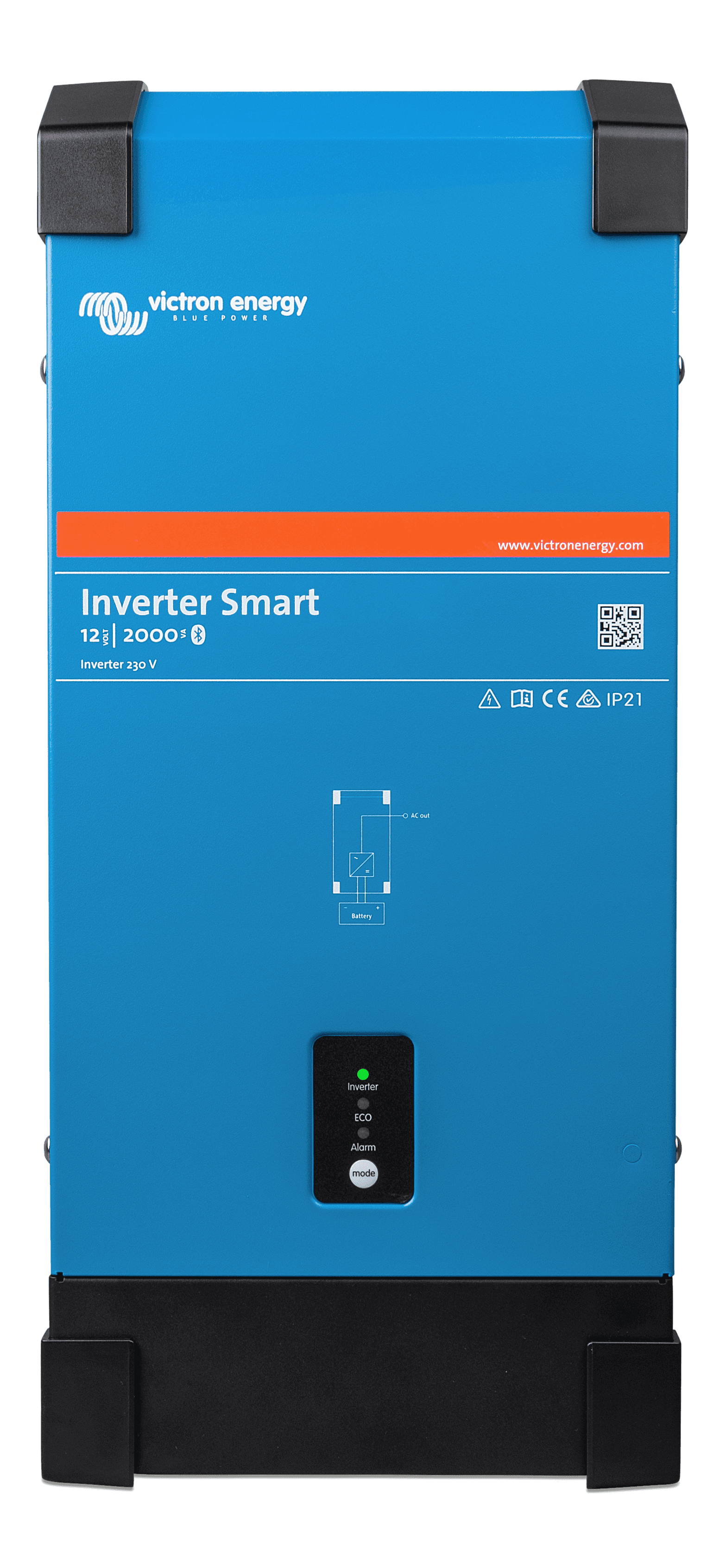 Phoenix Inverter Smart 1600VA - 5000VA | Victron Energy