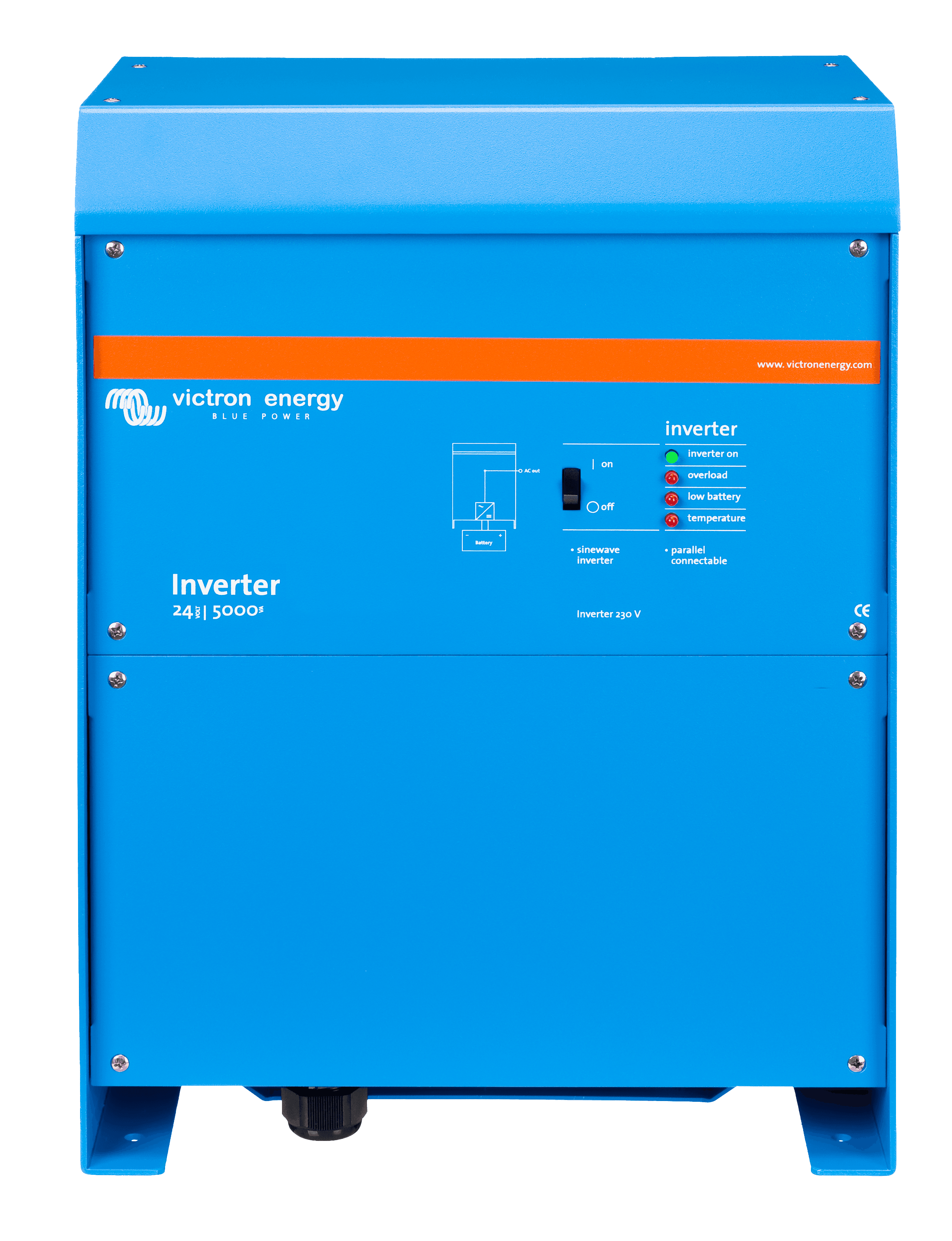 Phoenix Inverter | Victron Energy