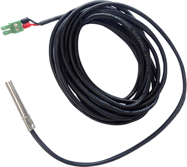 BlueSolar PWM-Pro için Sıcaklık Sensörü