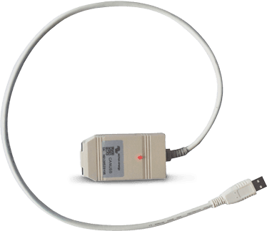 CANUSB arayüzü