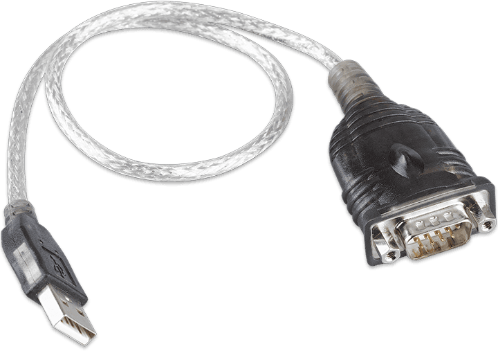RS232 - USB dönüştürücü