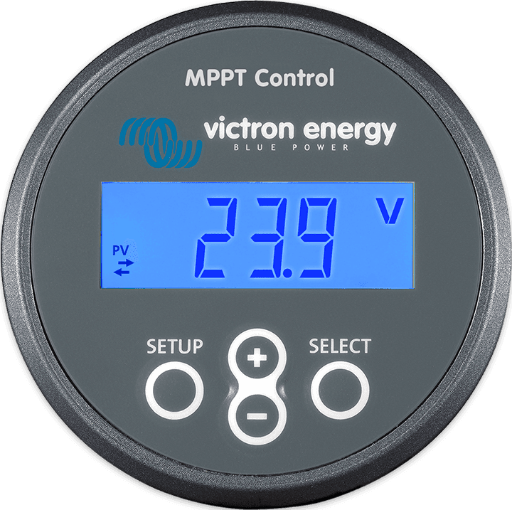 MPPT Control