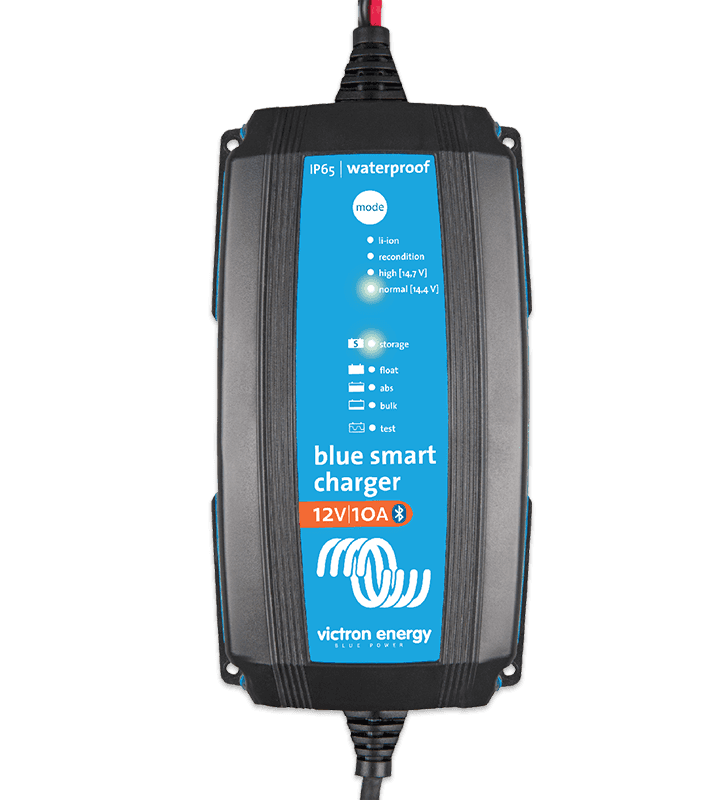 Blue Smart IP65 Şarj Cihazı