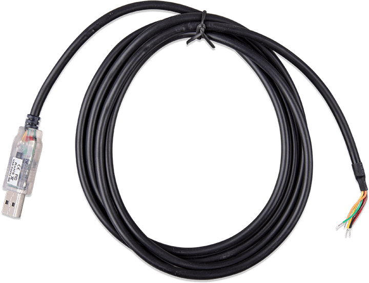 RS485 - USB arabirimi kablosu