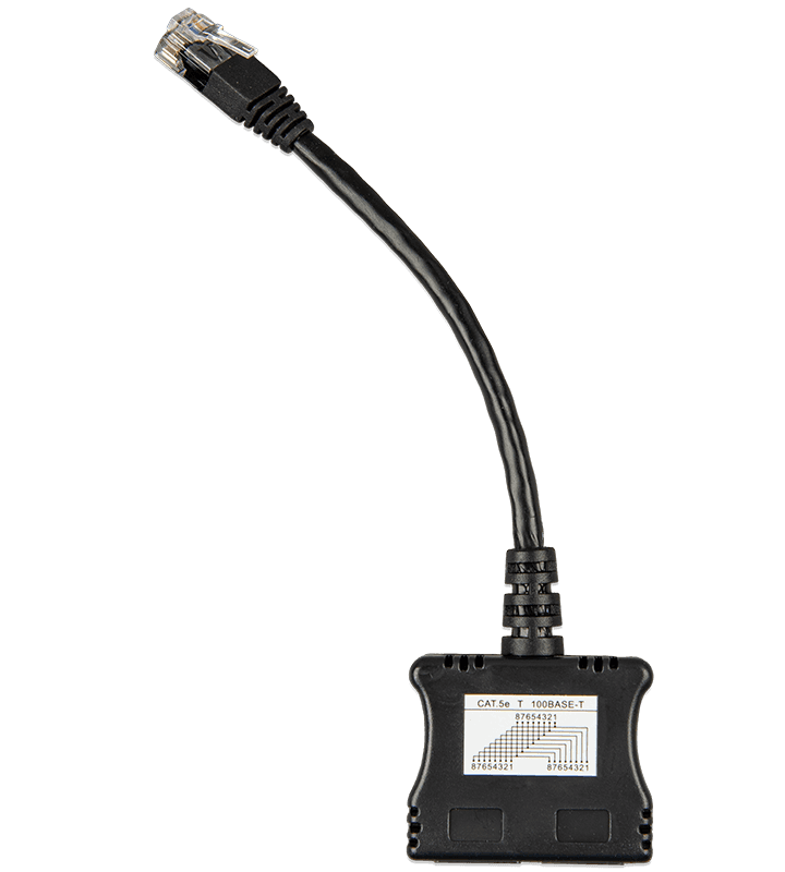 RJ45 ayırıcı