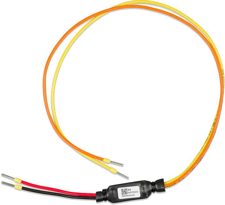 Smart BMS CL 12/100 MultiPlus için kablo