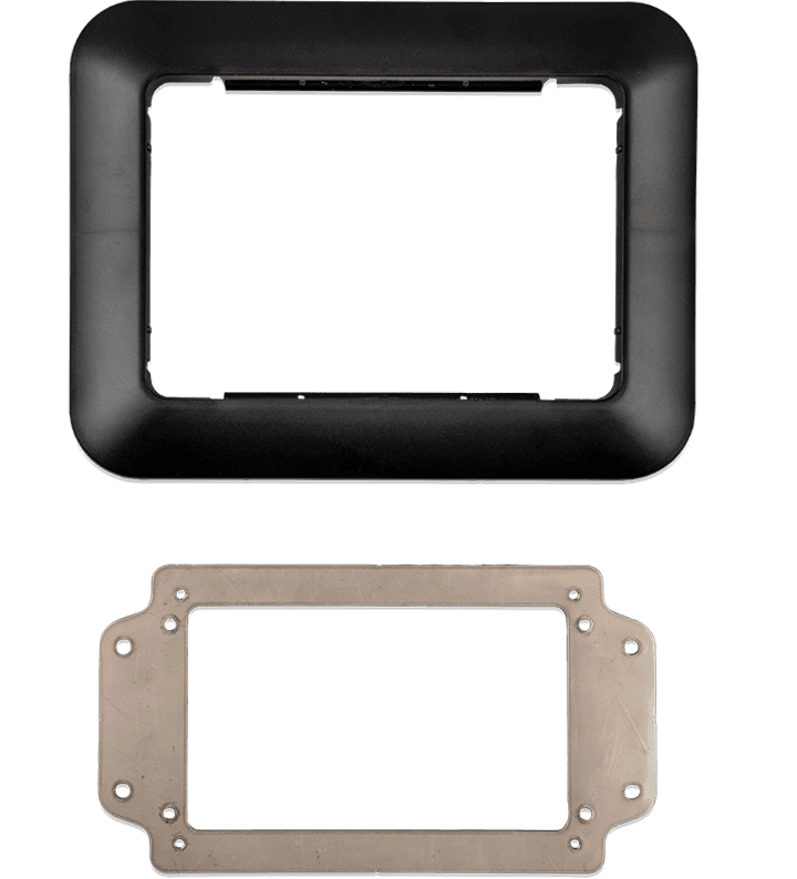 CCGX devre kesici için GX Touch 50 adaptör
