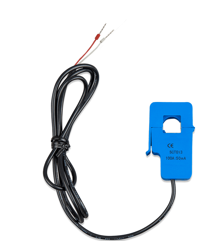 MultiPlus-II için Akım Transformatörü