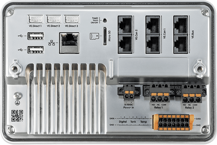 Ekrano GX | Victron Energy