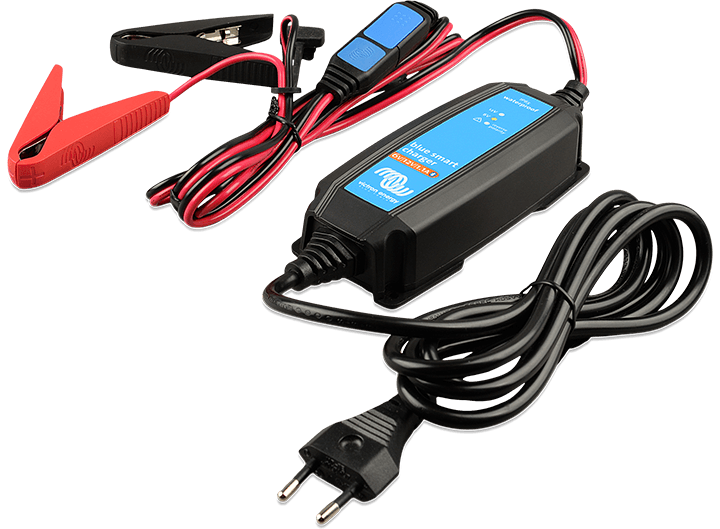 Blue Smart IP65 Şarj Cihazı