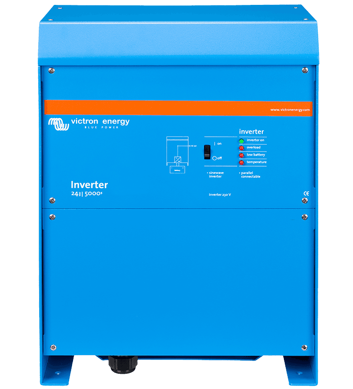 Phoenix Inverter