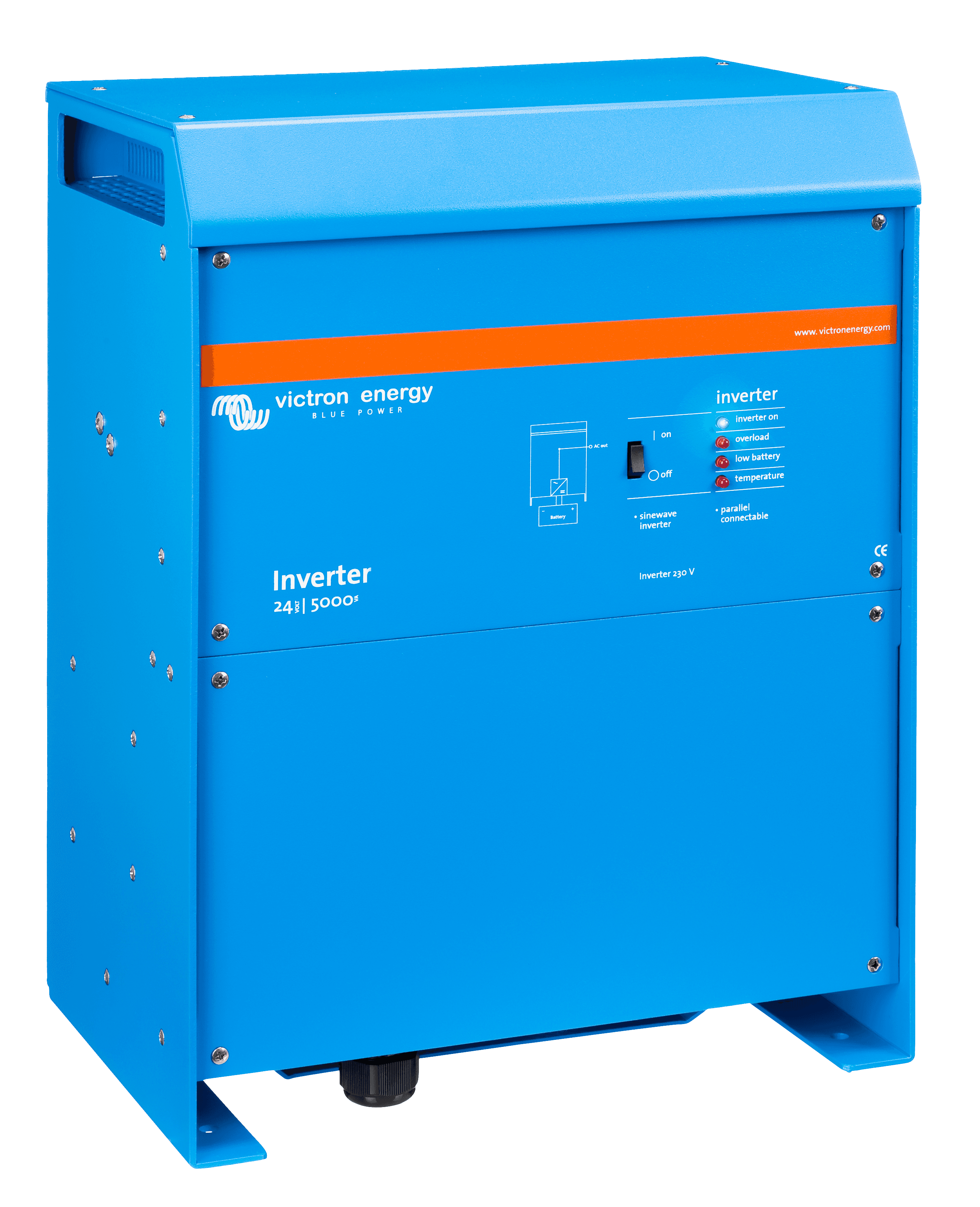 Phoenix Inverter