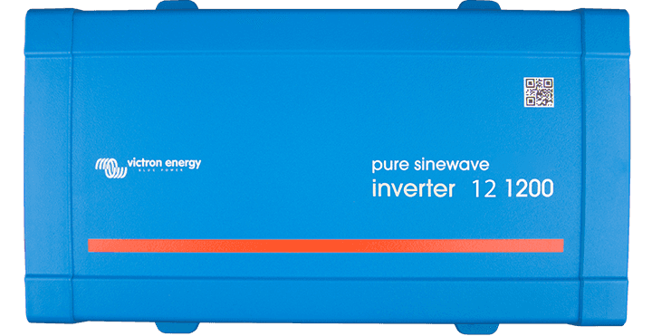 İnverter VE.Direct
