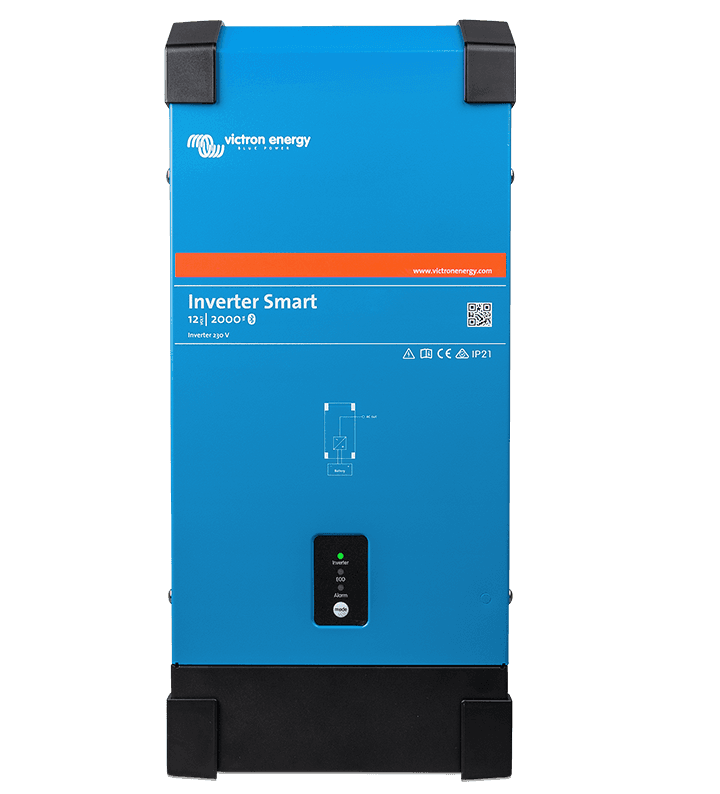 VICTRON エレクトーン İnverter VE.Direct | Victron Energy