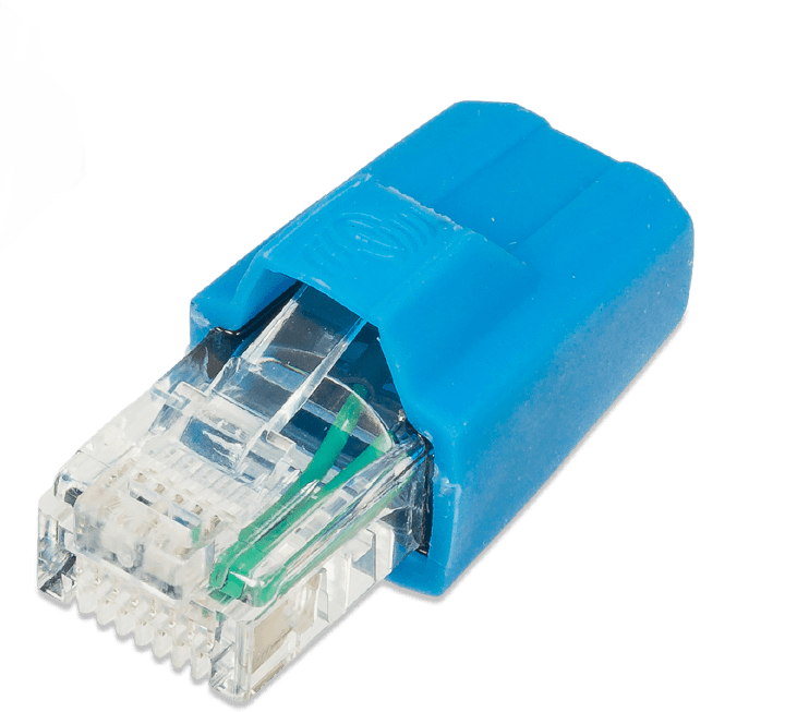VE.Can RJ45 sonlandırıcı