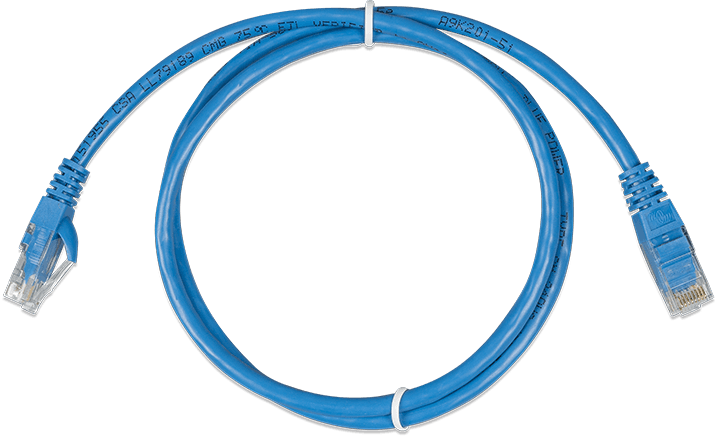 RJ45 UTP Kablosu