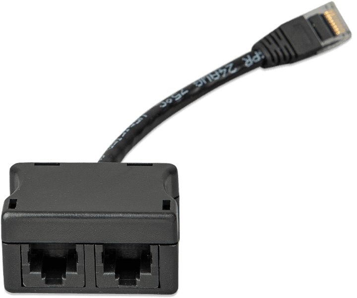 RJ45 ayırıcı