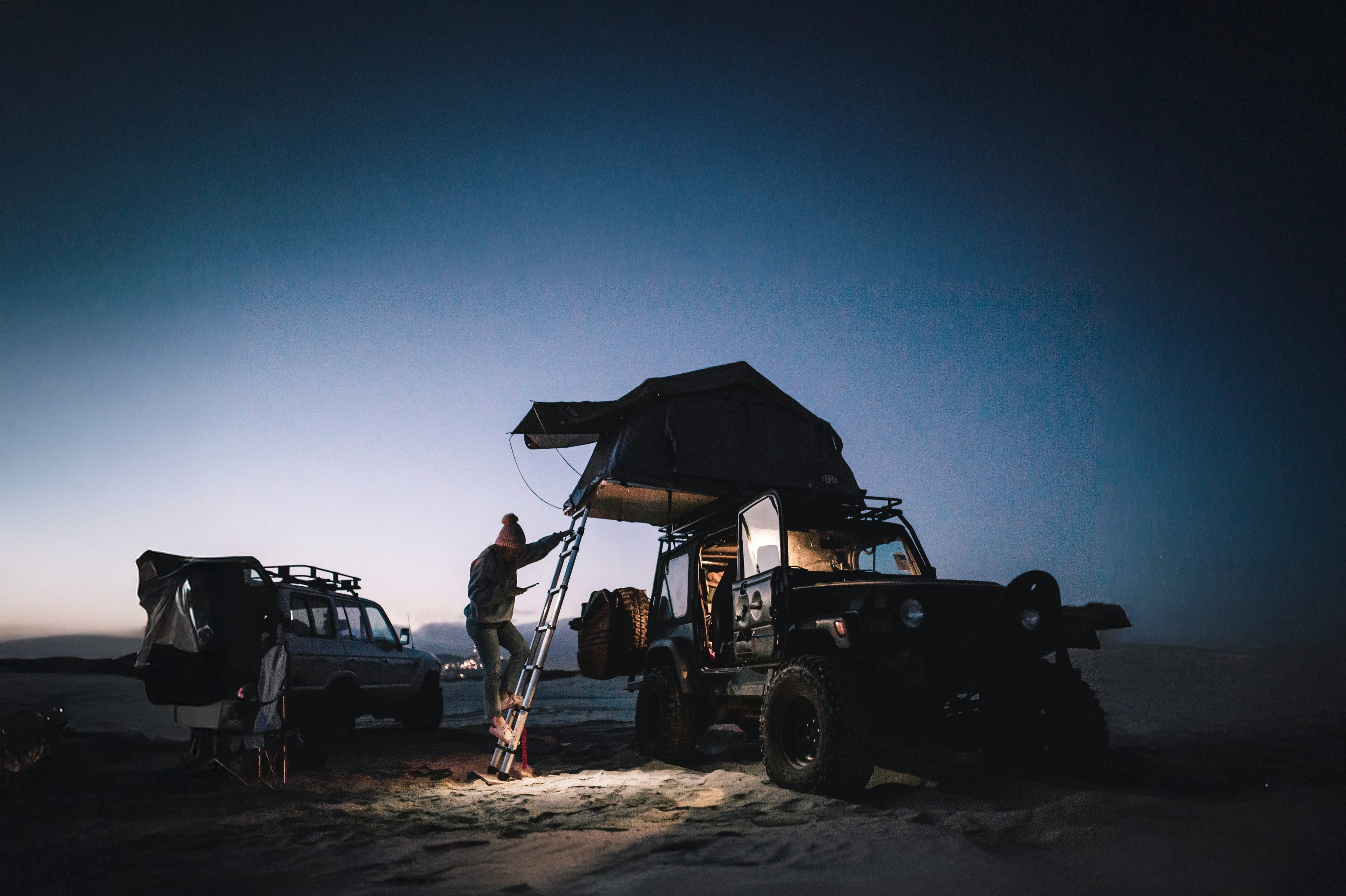 Kaçamağınızın hak ettiği şarj cihazı