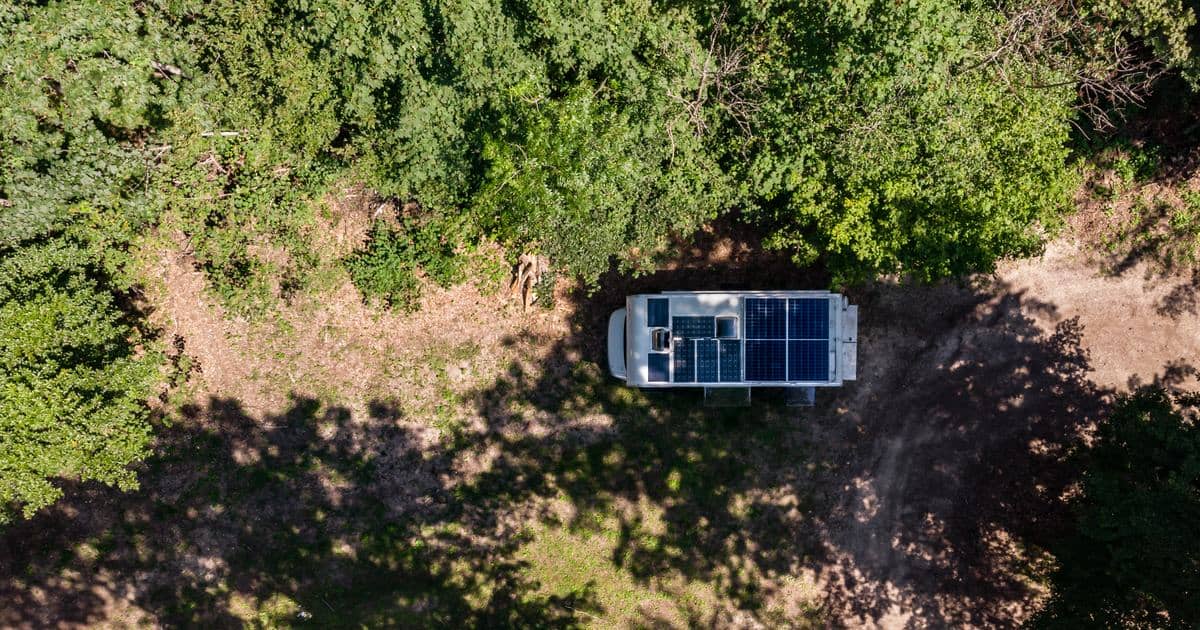 RV Solar System Costs: A Complete Guide