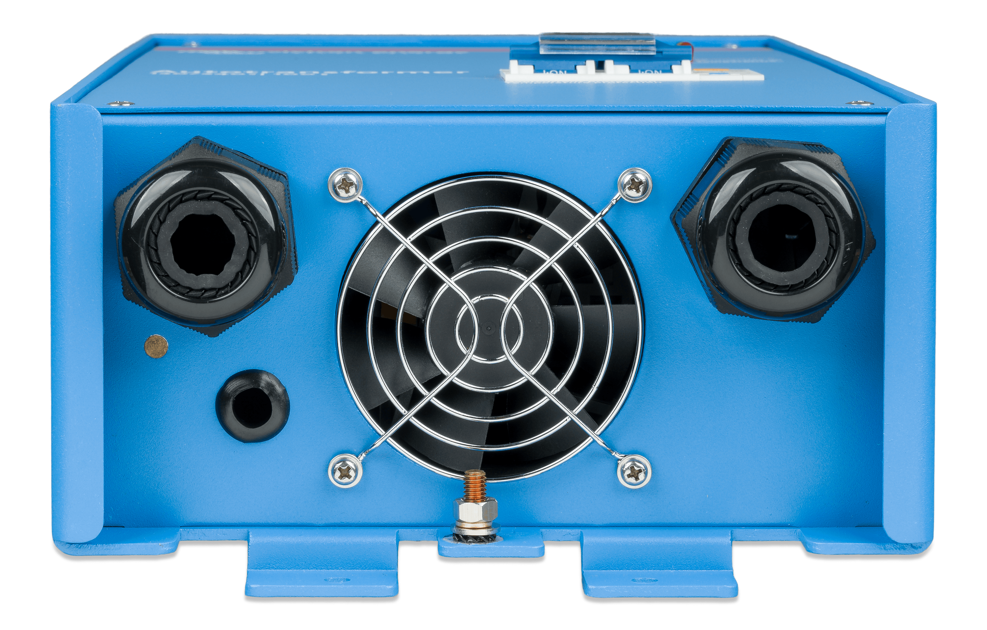 Autotransformer 120-240VAC 100A (bottom) thumbnail