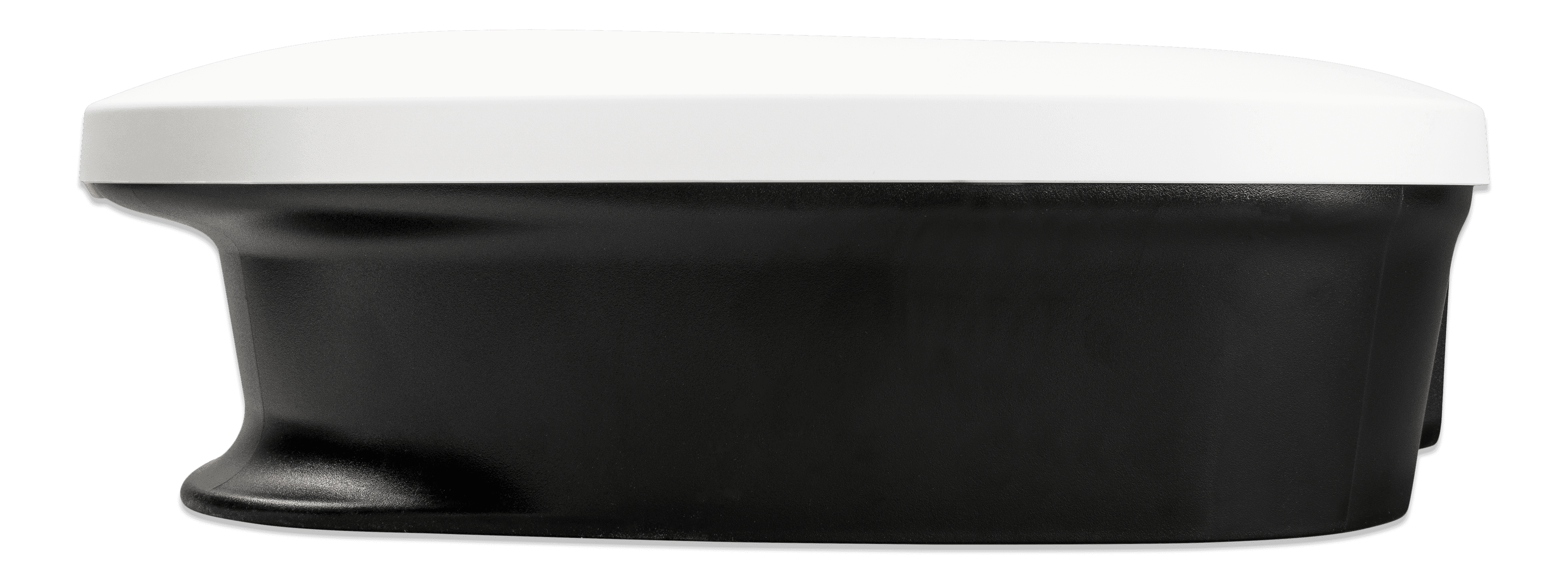 EVC200300410 - White front for EV Charging station NS (side) thumbnail