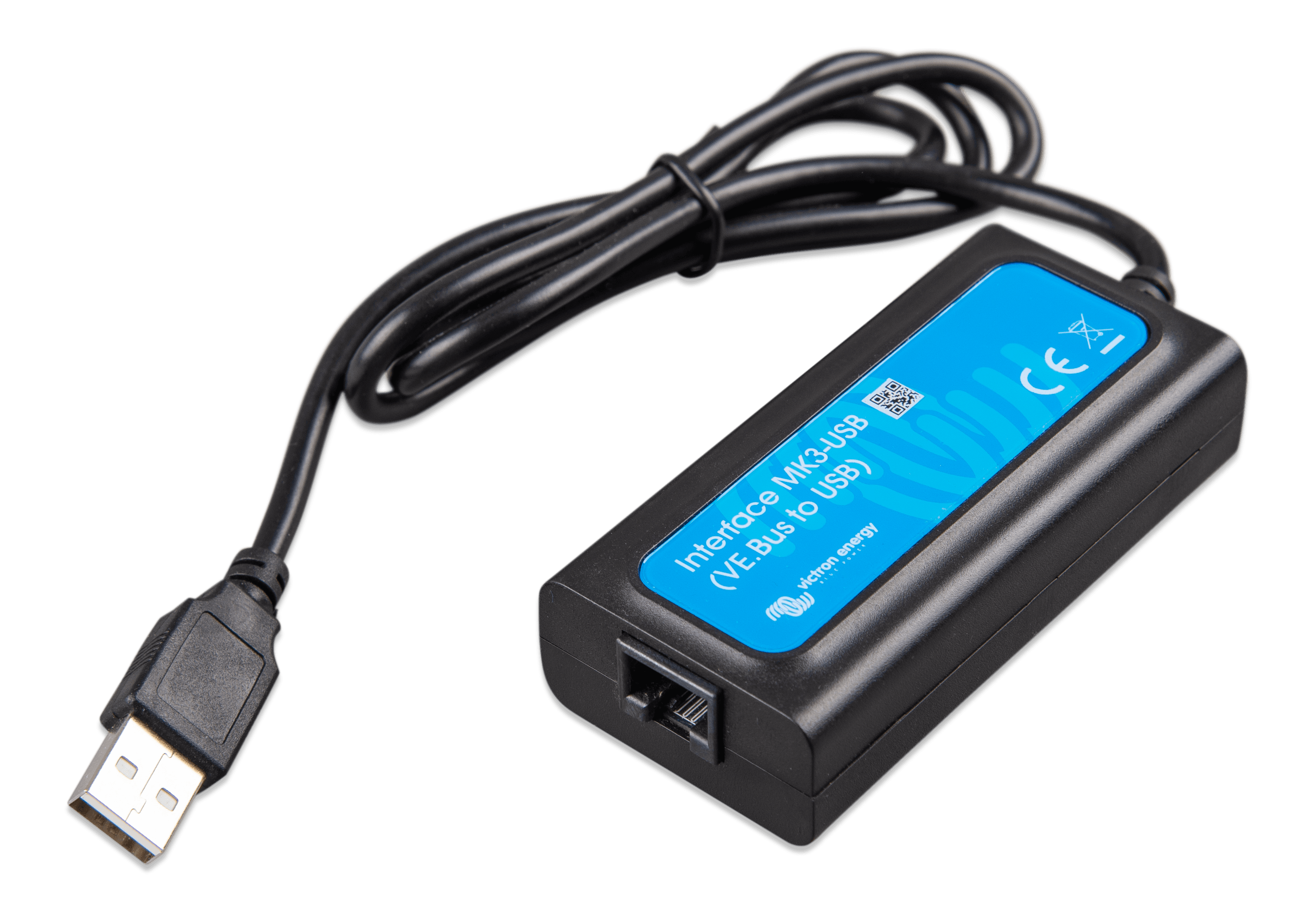 Interface MK3-USB (VE.Bus to USB) - left thumbnail