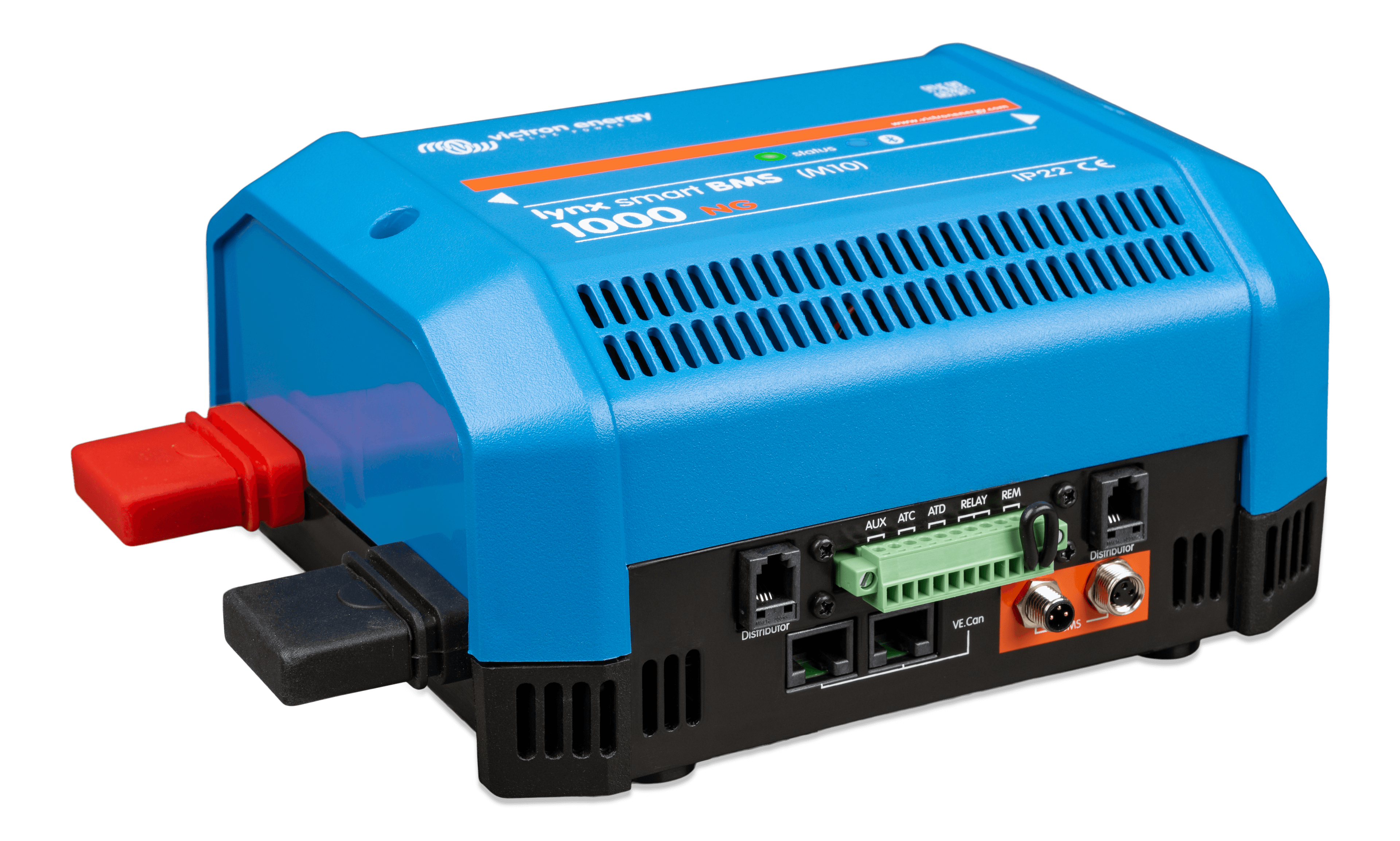 Lynx Smart BMS 1000 NG (M10) (left)  thumbnail