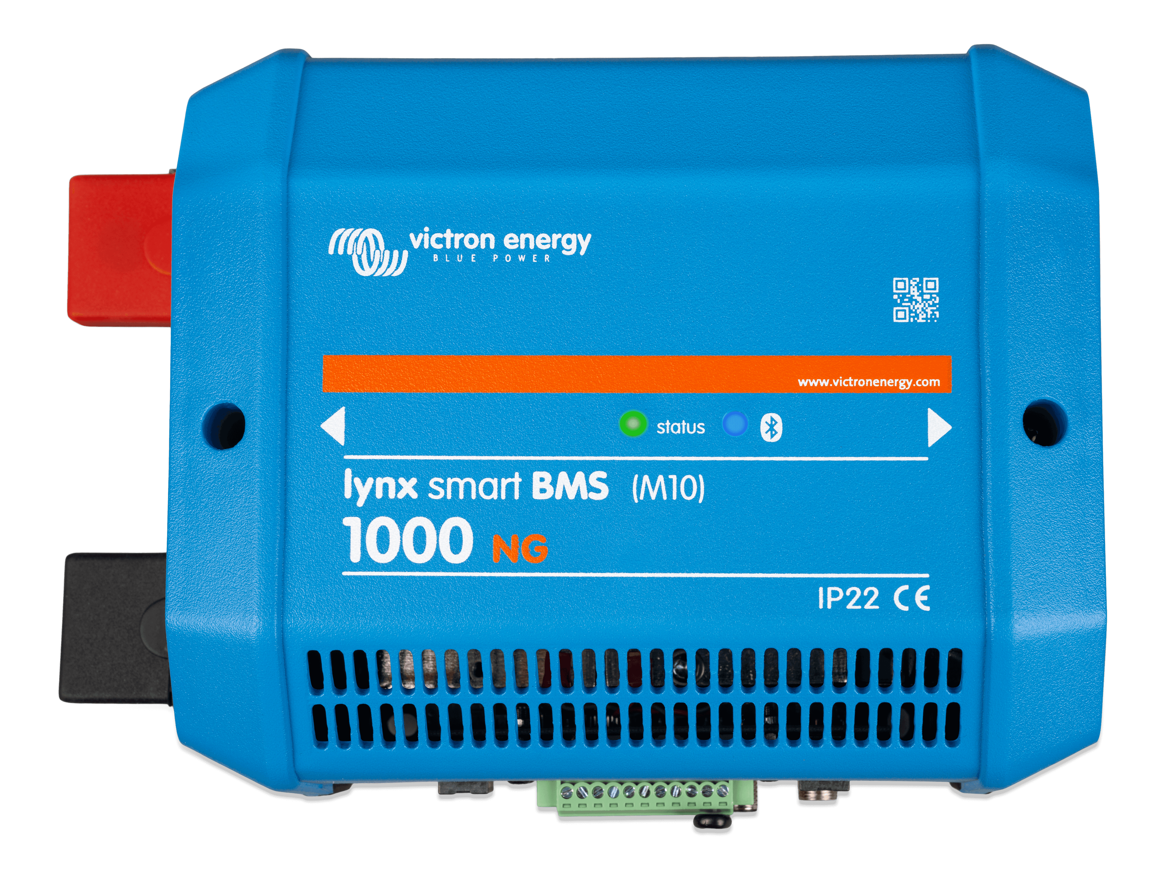 Lynx Smart BMS 1000 NG (M10) (top)  thumbnail