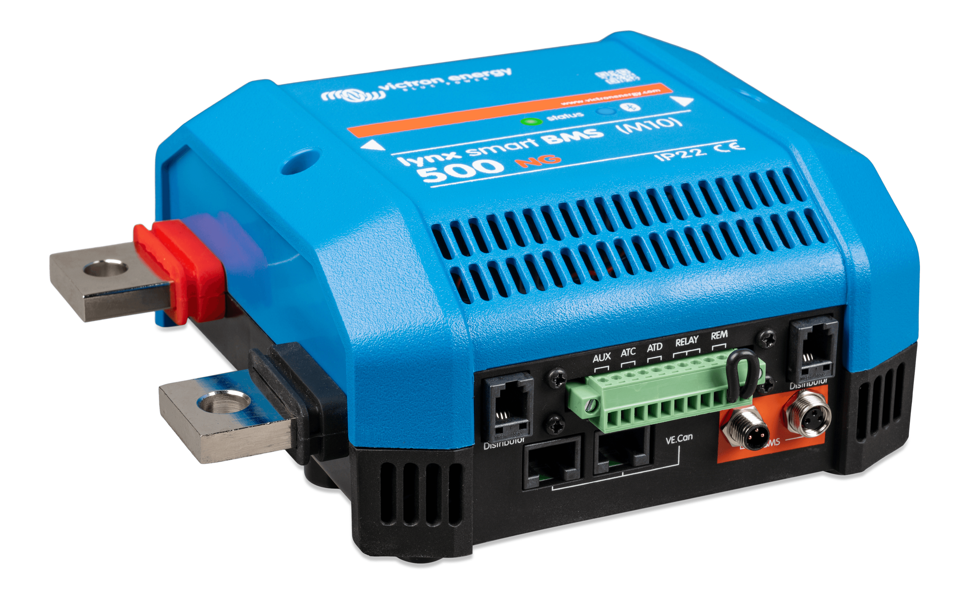 Lynx Smart BMS 500 NG (M10) (left no cap)  thumbnail