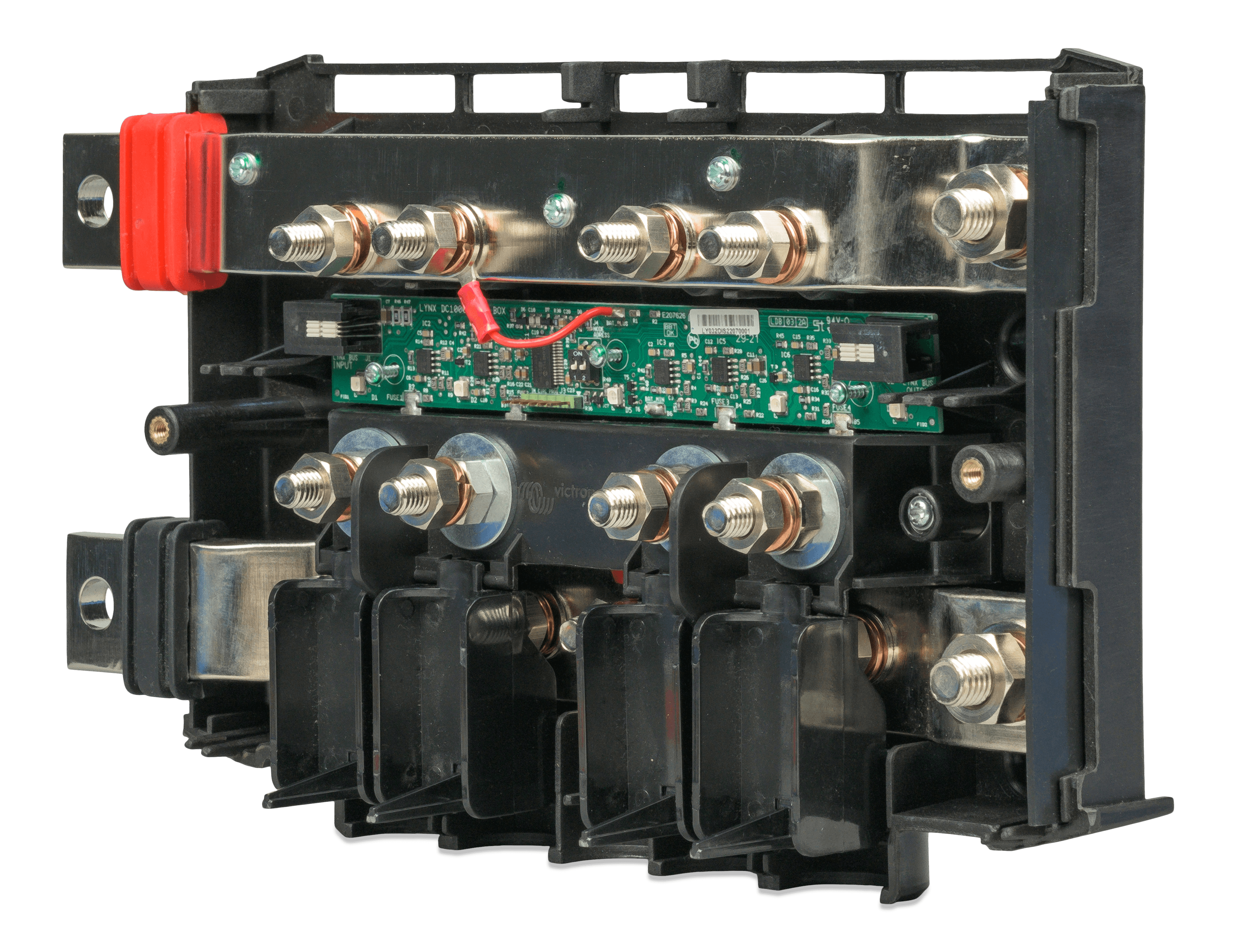 Lynx distributor (M10) (open-front left)  thumbnail