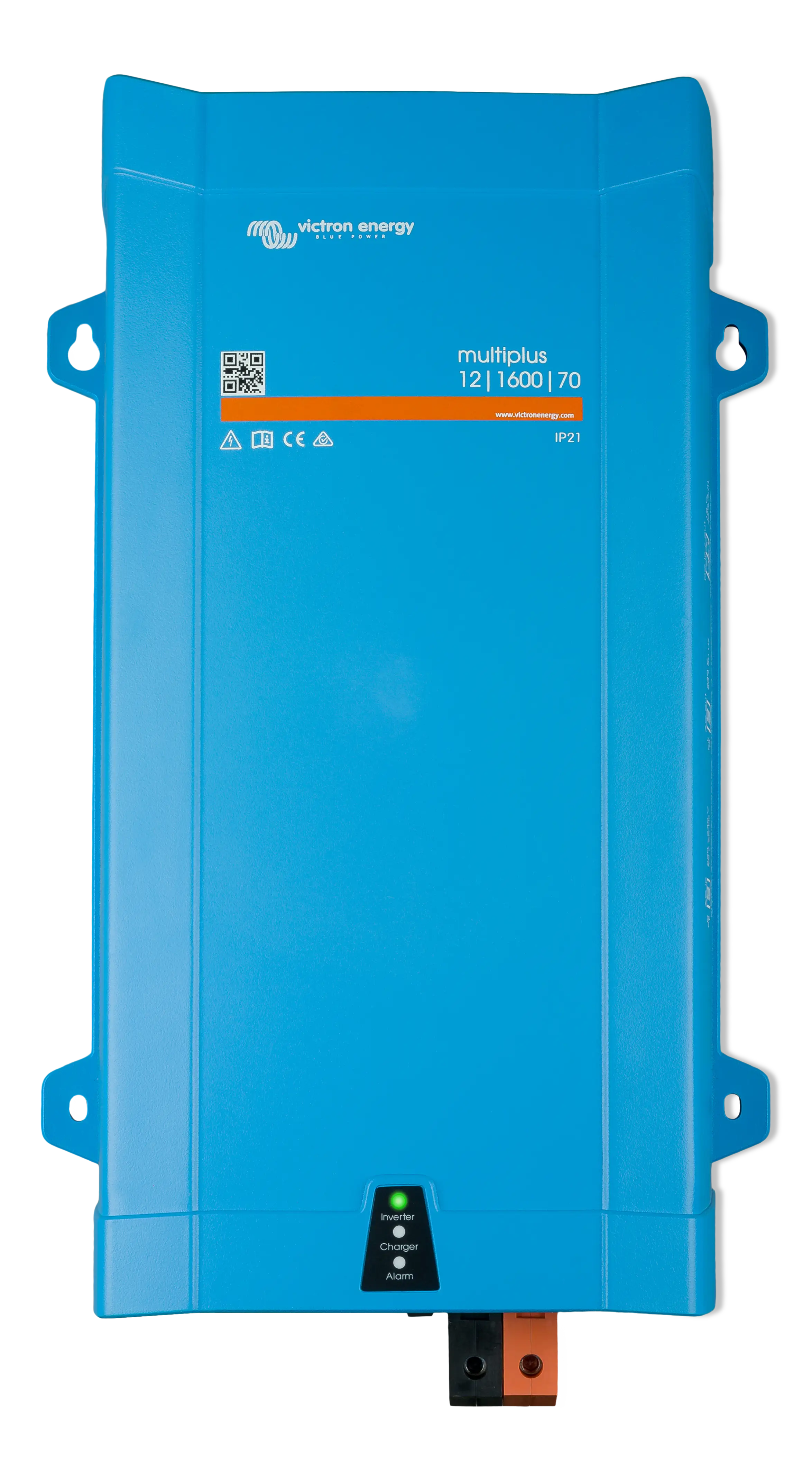 MultiPlus 12V 1600VA (front) thumbnail