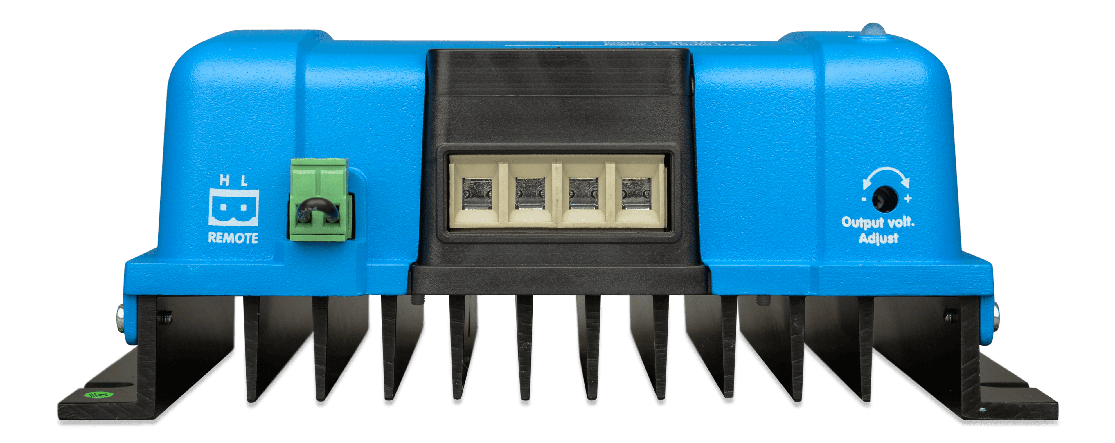 Orion-Tr 24/24-17A (400W) Isolated DC-DC converter (front-with connector) thumbnail