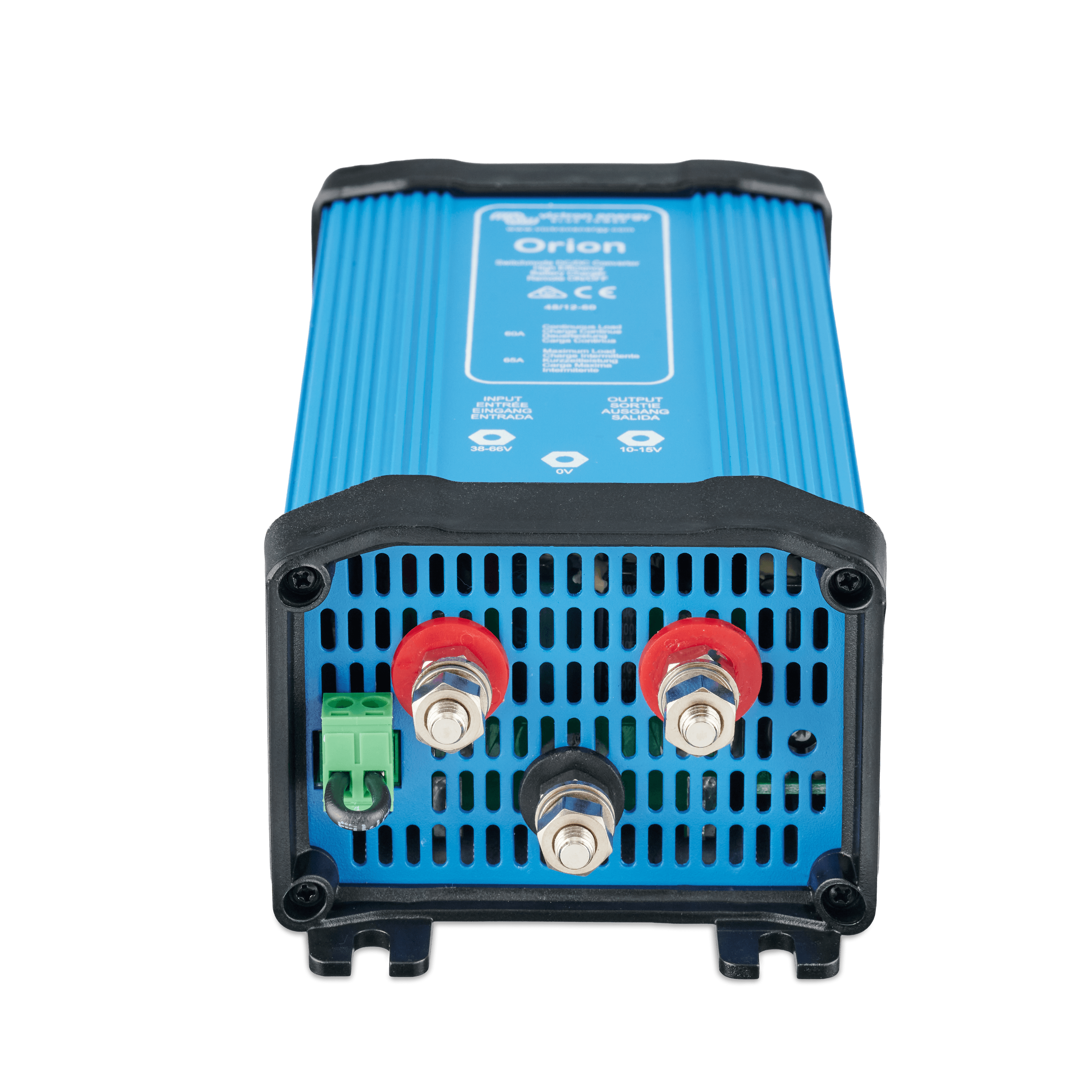 Orion DC-DC 48V-12V 60A (Front) thumbnail