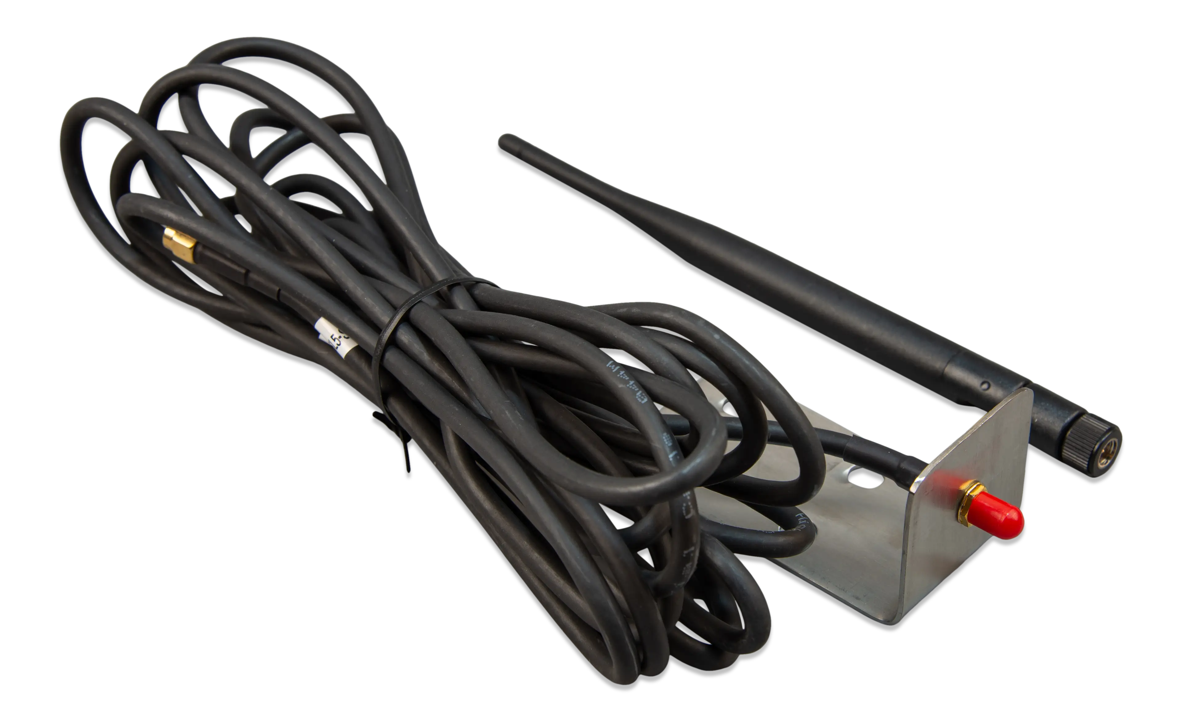 Outdoor LTE-M wall-mount antenna (left) thumbnail