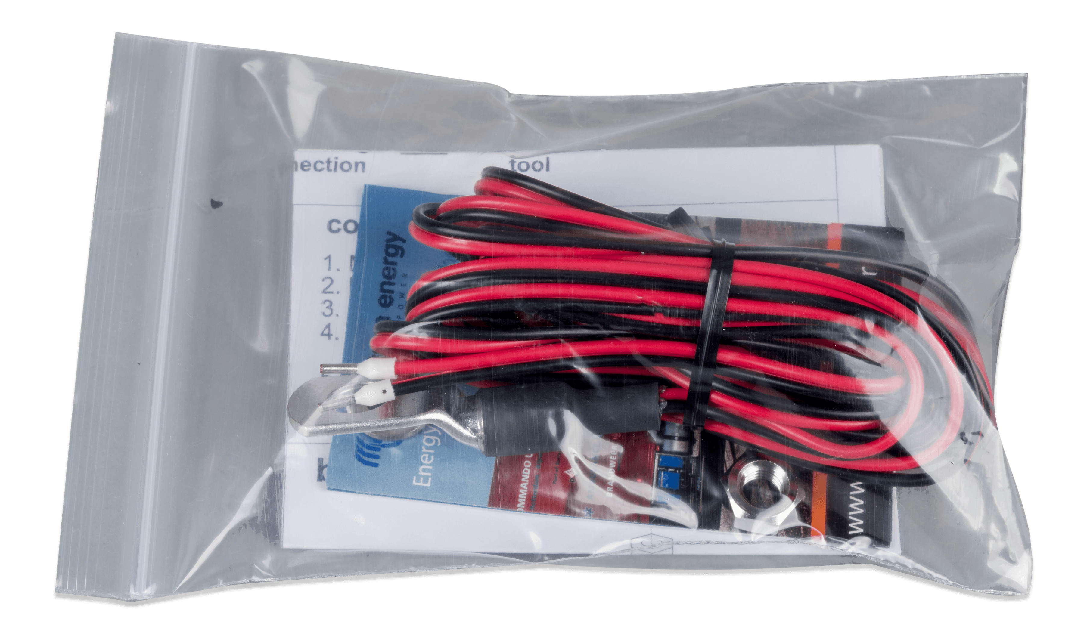 Solar Skylla-TG 24-100(1+1) GL 120-240V (acc) thumbnail