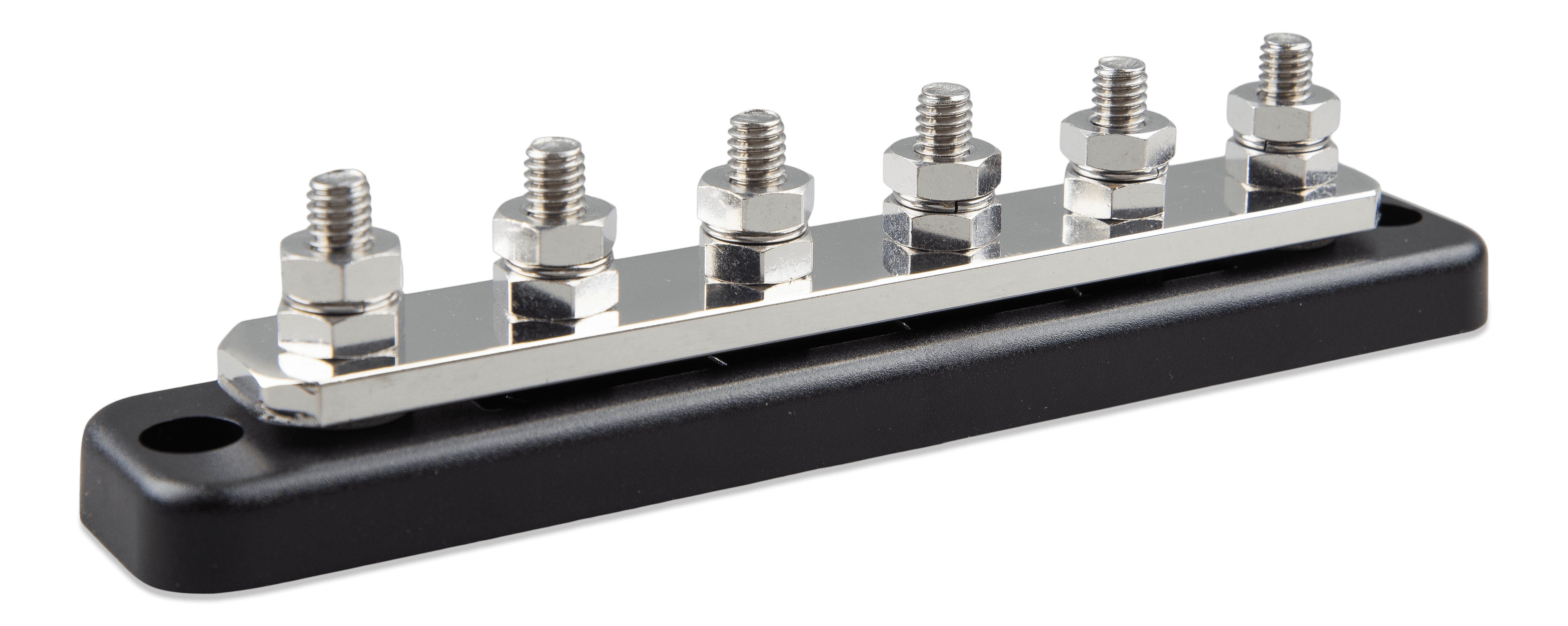 Busbar 250A 6P +cover(right)  thumbnail