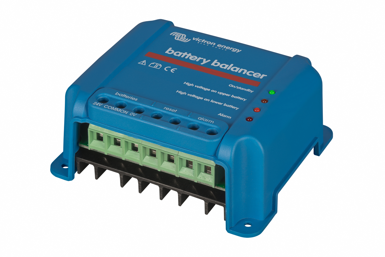 Battery Balancer (Akü şarj dengeleyicisi) - Victron Energy
