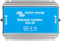 Galvanik İzolatör VDI-16, VDI-32 ve VDI-64