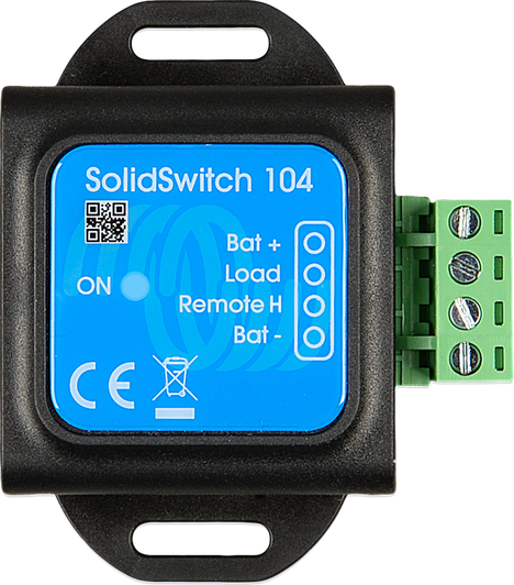 SolidSwitch 104