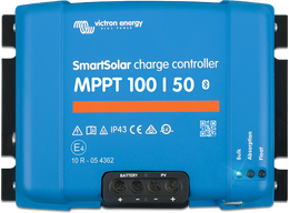 SmartSolar MPPT 100/30 ve 100/50